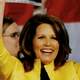 Illustration for article titled Is Michele Bachmann a Mean Girl?